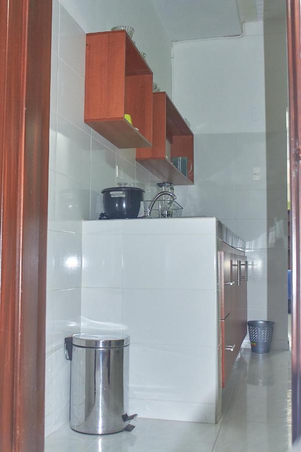 Comodo Apartamento Gran Ubicacion Y A/C Cali Exterior photo