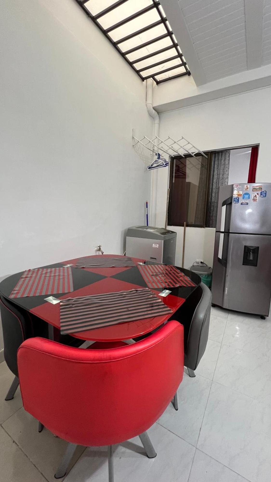 Comodo Apartamento Gran Ubicacion Y A/C Cali Exterior photo