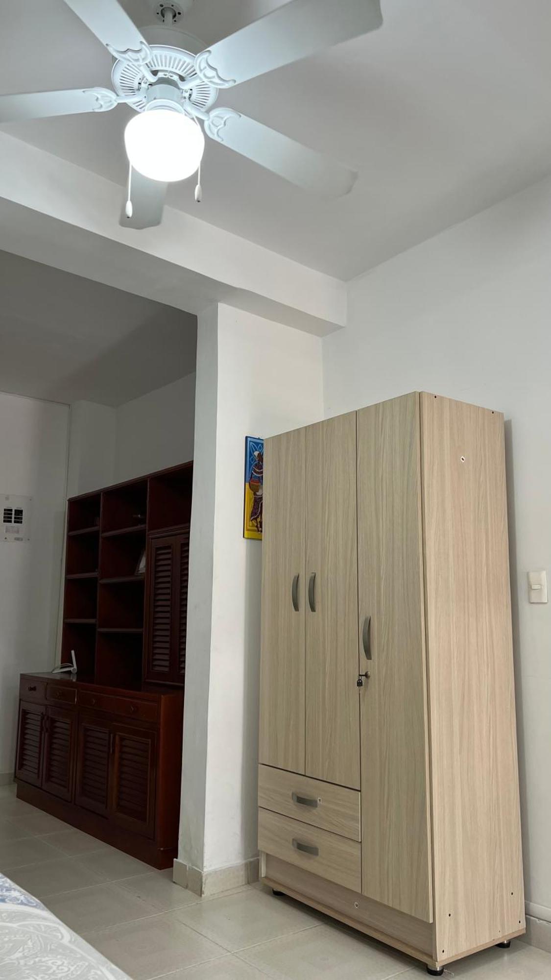 Comodo Apartamento Gran Ubicacion Y A/C Cali Exterior photo