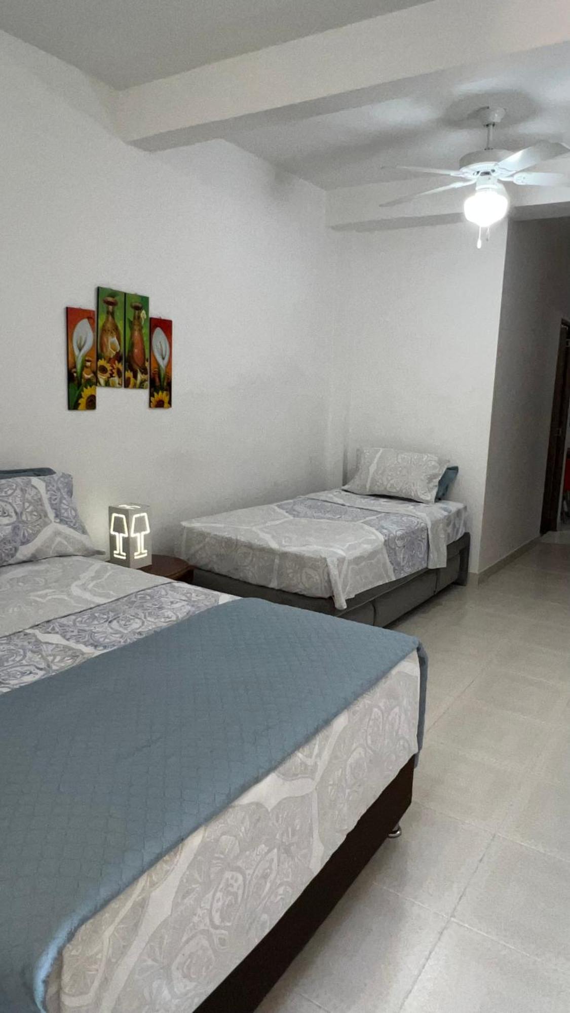 Comodo Apartamento Gran Ubicacion Y A/C Cali Exterior photo